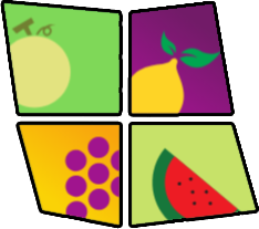 Ortofrutticola 3A
